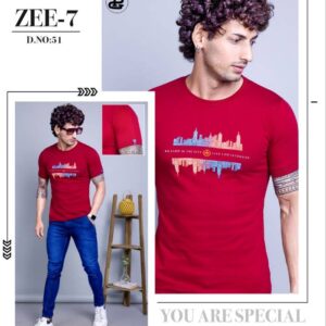 T-shirt for Men